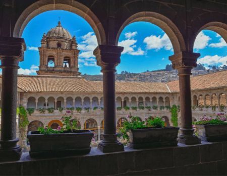 Circuit Grand Panorama Andin - Chili, Bolivie & Pérou - 1