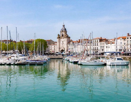 Profitez d'un week-end à La Rochelle ! - 3*