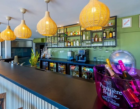 Séjour romantique à Carcassonne et sa cité médiévale - 3* - 3