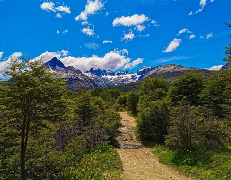 Circuit Immersion en Patagonie - 3