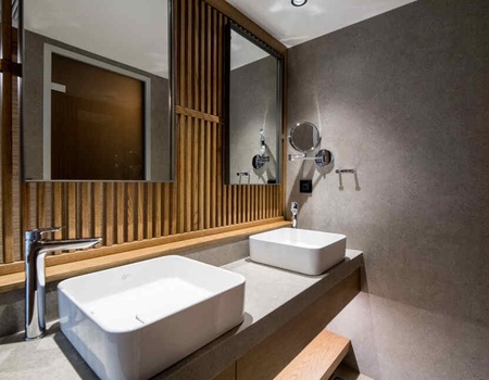 Hôtel Akasha Beach Hotel et Spa 5* - 3