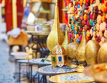 Circuit Nord du Maroc et oriental méditerranéen - 2