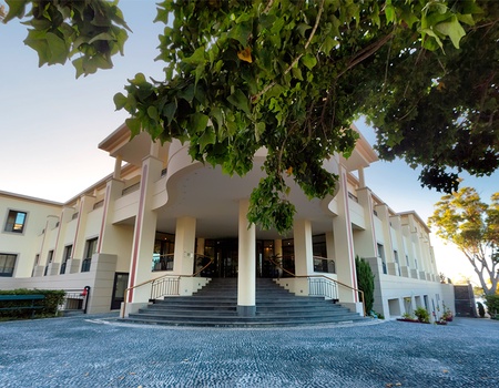 Hôtel Quinta Funchal Gardens 5* Adult Only +18 - 3