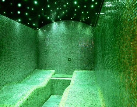 Séjour 5* sur la Costa Dorada avec spa - 5* - 5