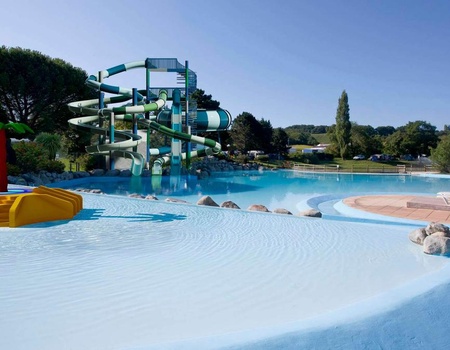 Camping Le Ruisseau, 5* - 2