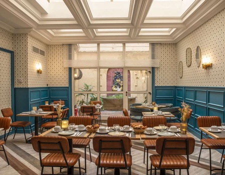 Séjour à Avignon dans un hôtel 4* de charme en plein coeur de la ville - 4*