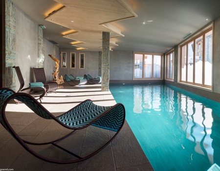Résidence Le Taos 4* - Savoie - Tignes, Alpes du Nord - Image 2