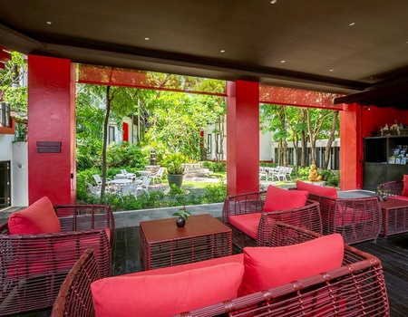 Kirikayan Boutique Resort 4* - 4