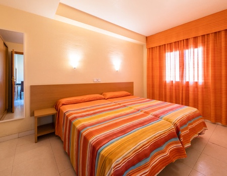 Hôtel Club Jumbo Albir Garden 3* - Alicante, région d'Alicante, Espagne - Image 5