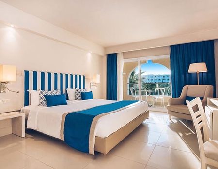 Hôtel Iberostar Diar el Andalous 5* - Monastir, Tunisie - Image 3