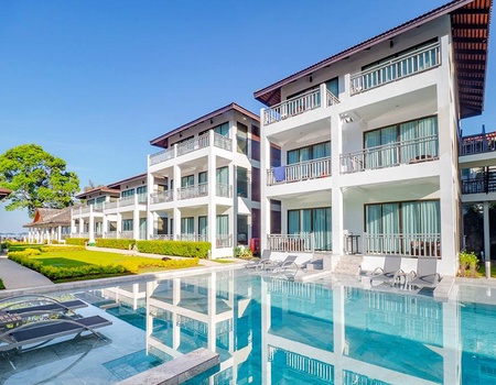 THAÏLANDE | Khao Lak - The Hive Wing by ÔVoyages at Khao Lak Emerald Beach Resort & Spa - 2