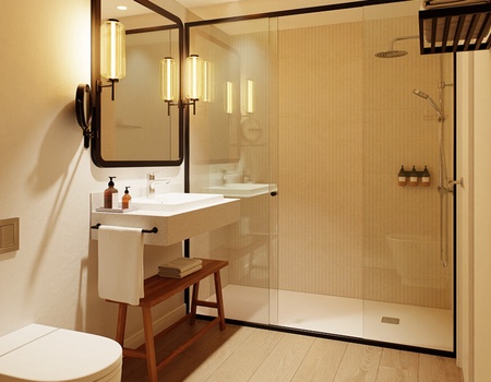 Hôtel Aluasoul Costa Adeje 4* by Ôvoyages - 4