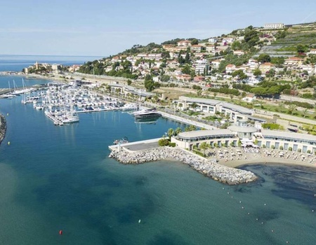Séjour en Ligurie en hôtel face à la mer et dîner inclus - 4* - 2