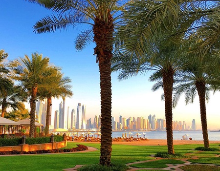 Ôcity Xperience Arabian Park Dubai, an Edge by Rotana 3* - 3