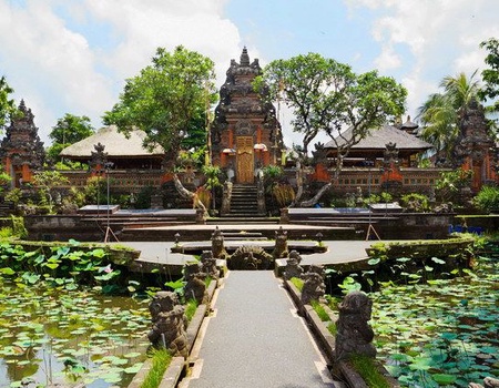 BALI ESSENTIEL EXT BALI - 4