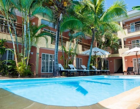 Hôtel La Margarita 2* - 1