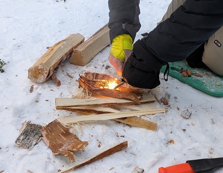 Vivez la Laponie Suédoise en toute liberté - 2