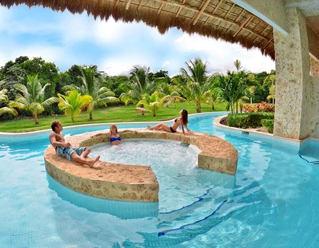 Grand Palladium Kantenah Resort & Spa 5* - 3