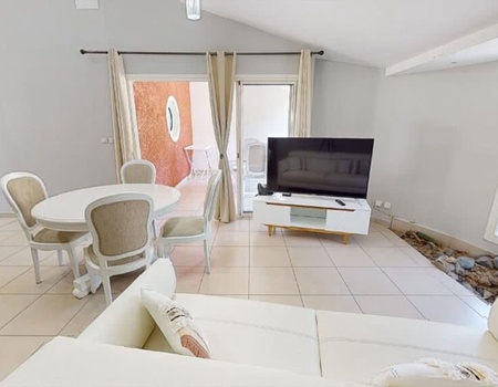 Karucoco Lodges Sainte-Anne - 3