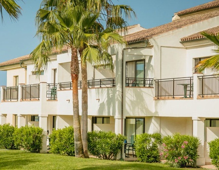 Hôtel Kappa Club Impressive Playa Granada Golf 4* - 4