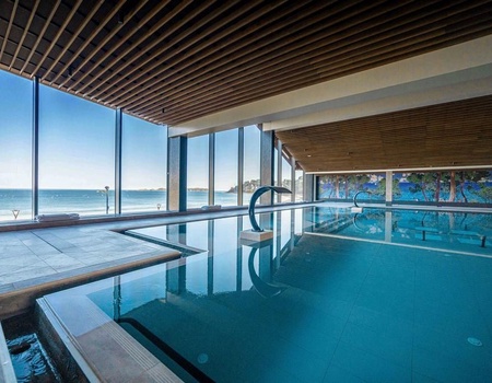 Roz Marine Thalasso Resort 4* - 1