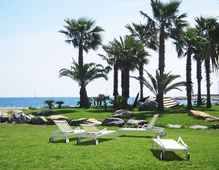 Vacances en Ligurie avec dîner inclus dans un hôtel de rêve - 4* - 2