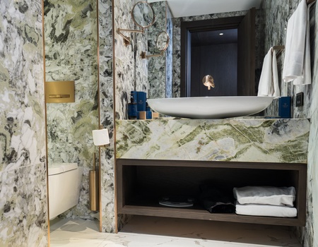 Hôtel Rayelin hôtel Taksim 5* - 5