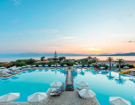 Hôtel Club Lookéa Roda Beach 5* - Bassin Méditerranéen, Grèce, Corfou (île de) - Image 1