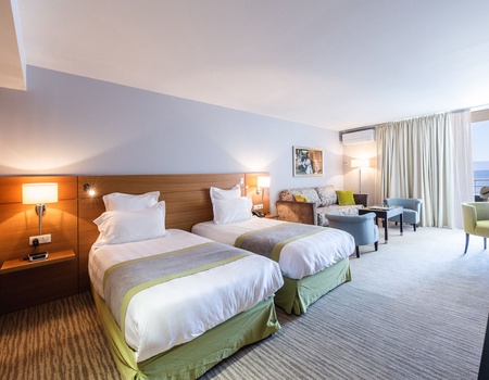 Hôtel Dolce Vita 4* (vols vacances) - 1