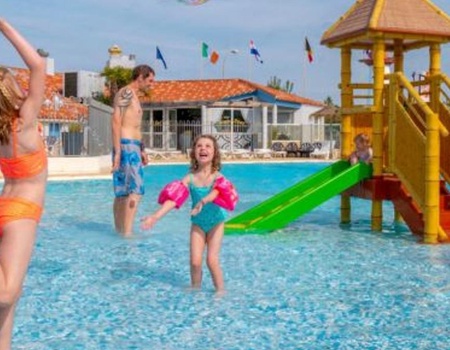 Camping Sol a Gogo, 4* - 3