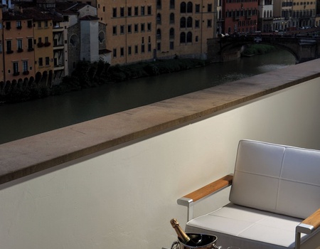 Hôtel Portrait Firenze 5* - Florence, Italie - Image 3