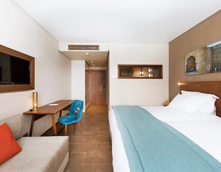 Hôtel Be Live Experience Marrakech Palmeraie 4* - 3