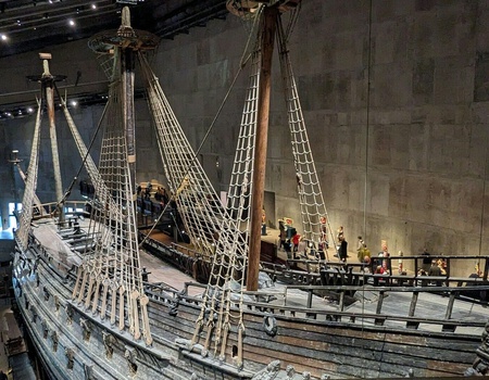 Séjour Stockholm & ses musées - Stockholm, Suède - Image 5