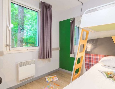 Détendez-vous près d'Annecy - 3* - 3