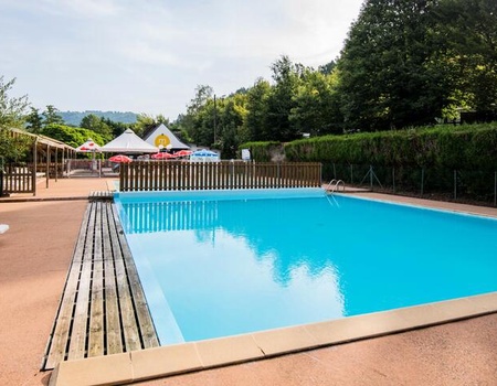 Camping maeva Escapades Le Lac de Laval-de-Cère 3* - Lot - Laval de Cère, Sud Ouest - Image 2
