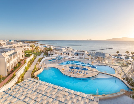 Hôtel Albatros Palace Sharm 5*