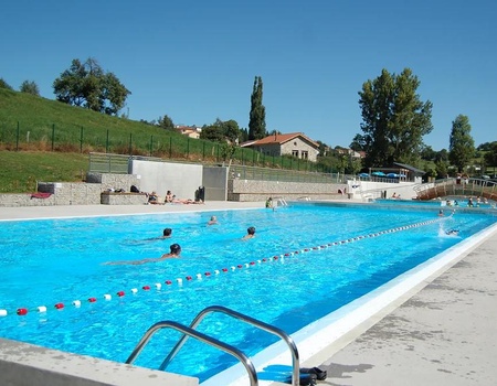 Camping La Fressange - 3
