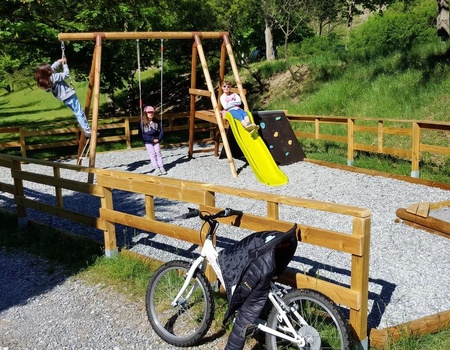 Camping Le New Rabioux 3* - Hautes Alpes - Chateauroux-les-Alpes, Languedoc Roussillon - Image 3