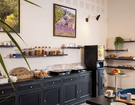 Séjour au coeur de la provence à Gréoux Les Bains - 3* - 5