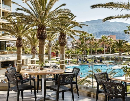 Club Héliades Sirens Beach 4* - Crète, Grèce - Image 2