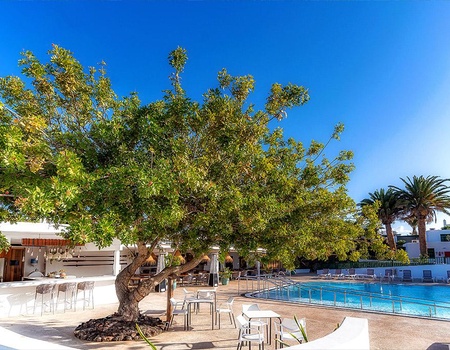 Hôtel Casas heddy 3* - 2