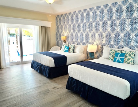 Hôtel Sandyport Beaches Resort 3* - 4