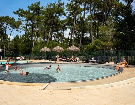 Camping de la Plage de Riez 3*- Maeva - On aime - Vendée - Saint Hilaire de Riez, Atlantique Nord - Image 3