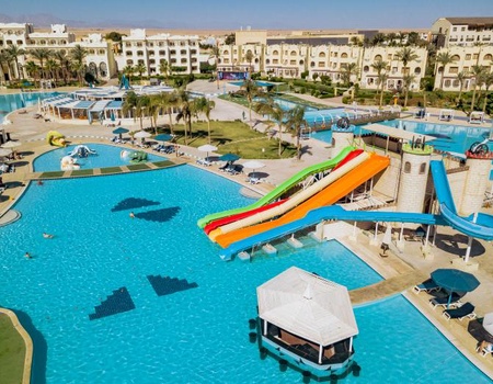 Club Coralia Royal Lagoons Aqua Park Resort & Spa 4* - 2