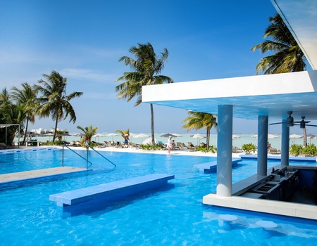 Jet tours Signature Riu Atoll Maldives 4* - 3