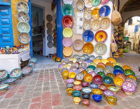 Marrakech & Désert : Smart club Marrakech Ryads Parc 4* & Mia Agafay Resort 4* by Ôvoyages - 3