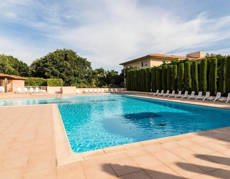 Résidence Pierre & Vacances Eden Parc - Saint Tropez, Côte d'Azur - Image 1