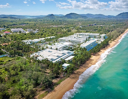 Hôtel Framissima Premium Riu Palace Phuket ***** - Phuket, Thailande - Image 1