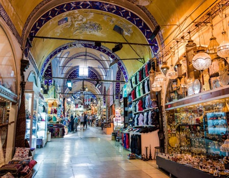 Circuit Escapade à Istanbul été 2026 ***** - 3