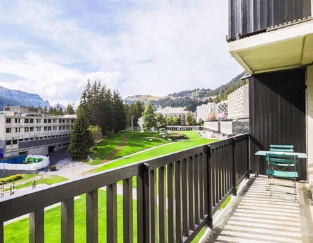 Résidence Aldébaran - Maeva Home - Haute Savoie - Flaine, Alpes du Nord - Image 5